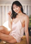 BRODYデジタル写真集 川瀬もえ「ミッドナイト・エクスタシー」