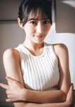 BRODYデジタル写真集 川瀬もえ「ミッドナイト・エクスタシー」