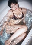BRODYデジタル写真集 川瀬もえ「ミッドナイト・エクスタシー」