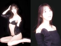 [Photobook] 週刊ポストデジタル写真集 城戸みやび 全裸ハードル大開脚