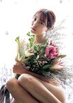 [Photobook] 2025.11.14 白間美瑠写真集 MERCI