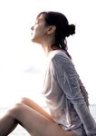 [Photobook] 2025.11.14 白間美瑠写真集 MERCI