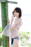 FRIDAYデジタル写真集いけちゃん 人気YouTuberと癒やしの休日