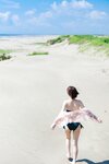 FRIDAYデジタル写真集いけちゃん 人気YouTuberと癒やしの休日