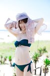 FRIDAYデジタル写真集いけちゃん 人気YouTuberと癒やしの休日