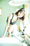 FRIDAYデジタル写真集いけちゃん 人気YouTuberと癒やしの休日