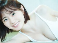 FRIDAYデジタル写真集いけちゃん 人気YouTuberと癒やしの休日