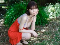 FRIDAYデジタル写真集いけちゃん 人気YouTuberと癒やしの休日