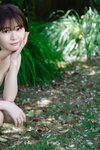 FRIDAYデジタル写真集いけちゃん 人気YouTuberと癒やしの休日