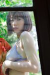 FRIDAYデジタル写真集いけちゃん 人気YouTuberと癒やしの休日