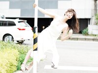 [Photobook] 松川千紘 女優だから、脱いだ
