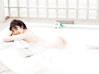 [Photobook] 松川千紘 女優だから、脱いだ