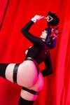 Lady Melamori - Kujou Sara Maid