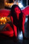 [XR Uncensored] Na Bi (娜比) - R18 秀人网模特 肉丝与泳装+未上架作品混合图集