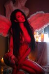[XR Uncensored] Na Bi (娜比) - R18 秀人网模特 肉丝与泳装+未上架作品混合图集