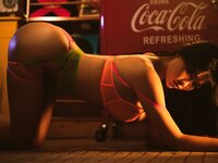 [XR Uncensored] Na Bi (娜比) - R18 秀人网模特 肉丝与泳装+未上架作品混合图集