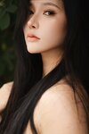 [XR Uncensored] Na Bi (娜比) - R18 秀人网模特 肉丝与泳装+未上架作品混合图集