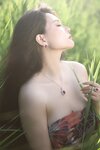 [XR Uncensored] Na Bi (娜比) - R18 秀人网模特 肉丝与泳装+未上架作品混合图集