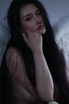 [XR Uncensored] Na Bi (娜比) - R18 秀人网模特 肉丝与泳装+未上架作品混合图集