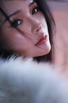 [XR Uncensored] Na Bi (娜比) - R18 秀人网模特 肉丝与泳装+未上架作品混合图集