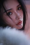 [XR Uncensored] Na Bi (娜比) - R18 秀人网模特 肉丝与泳装+未上架作品混合图集