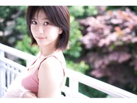 [Photobook] 清水麻璃亜 まりあさん、見せすぎです！