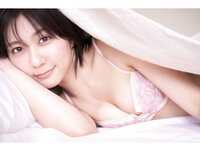 [Photobook] 清水麻璃亜 まりあさん、見せすぎです！
