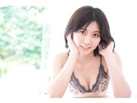 [Photobook] 清水麻璃亜 まりあさん、見せすぎです！
