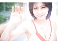 [Photobook] 清水麻璃亜 まりあさん、見せすぎです！