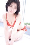 [Photobook] 清水麻璃亜 まりあさん、見せすぎです！