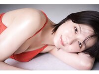 [Photobook] 清水麻璃亜 まりあさん、見せすぎです！