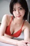 [Photobook] 清水麻璃亜 まりあさん、見せすぎです！