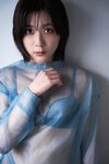[Photobook] 清水麻璃亜 まりあさん、見せすぎです！