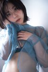 [Photobook] 清水麻璃亜 まりあさん、見せすぎです！