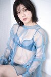 [Photobook] 清水麻璃亜 まりあさん、見せすぎです！