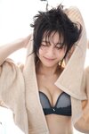 [Photobook] 清水麻璃亜 まりあさん、見せすぎです！
