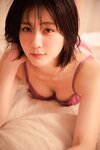 [Photobook] 清水麻璃亜 まりあさん、見せすぎです！