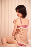 [Photobook] 清水麻璃亜 まりあさん、見せすぎです！
