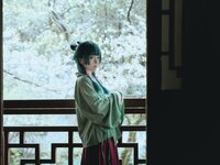 [Cosplay] 矢量鱼 药屋少女的呢喃 猫猫 [52P-327MB]