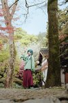 [Cosplay] 矢量鱼 药屋少女的呢喃 猫猫 [52P-327MB]