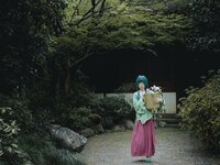 [Cosplay] 矢量鱼 药屋少女的呢喃 猫猫 [52P-327MB]