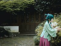 [Cosplay] 矢量鱼 药屋少女的呢喃 猫猫 [52P-327MB]