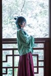 [Cosplay] 矢量鱼 药屋少女的呢喃 猫猫 [52P-327MB]
