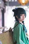 [Cosplay] 矢量鱼 药屋少女的呢喃 猫猫 [52P-327MB]