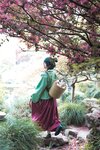 [Cosplay] 矢量鱼 药屋少女的呢喃 猫猫 [52P-327MB]