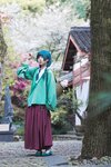 [Cosplay] 矢量鱼 药屋少女的呢喃 猫猫 [52P-327MB]