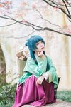 [Cosplay] 矢量鱼 药屋少女的呢喃 猫猫 [52P-327MB]