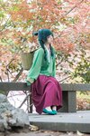 [Cosplay] 矢量鱼 药屋少女的呢喃 猫猫 [52P-327MB]