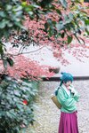 [Cosplay] 矢量鱼 药屋少女的呢喃 猫猫 [52P-327MB]