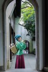 [Cosplay] 矢量鱼 药屋少女的呢喃 猫猫 [52P-327MB]